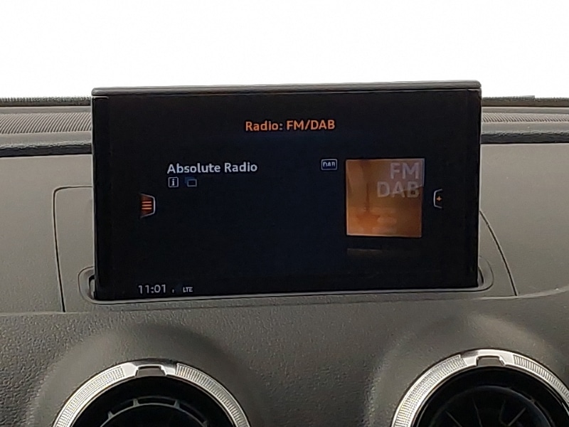 Used Audi A3 2018 for sale - 77947842: Photo 11