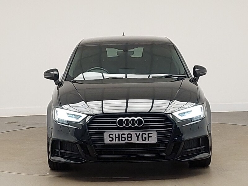 Used Audi A3 2018 for sale - 77947842: Photo 12