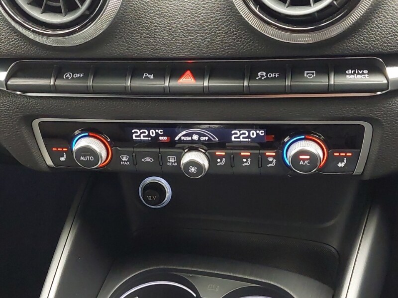 Used Audi A3 2018 for sale - 77947842: Photo 15