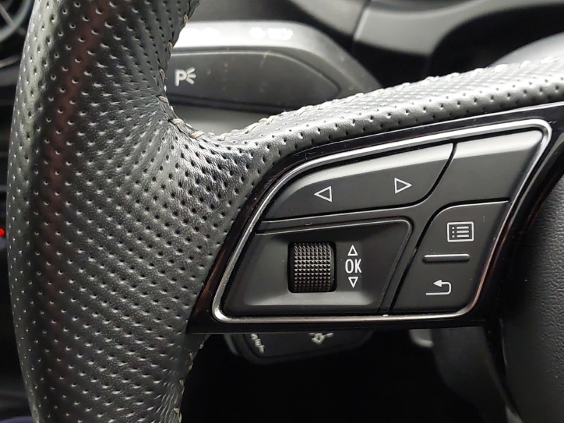 Used Audi A3 2018 for sale - 77947842: Photo 18