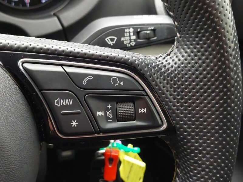 Used Audi A3 2018 for sale - 77947842: Photo 19