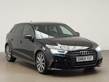 Audi A3 feature image