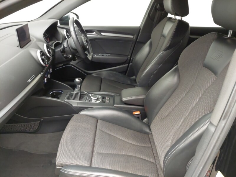 Used Audi A3 2018 for sale - 77947842: Photo 5