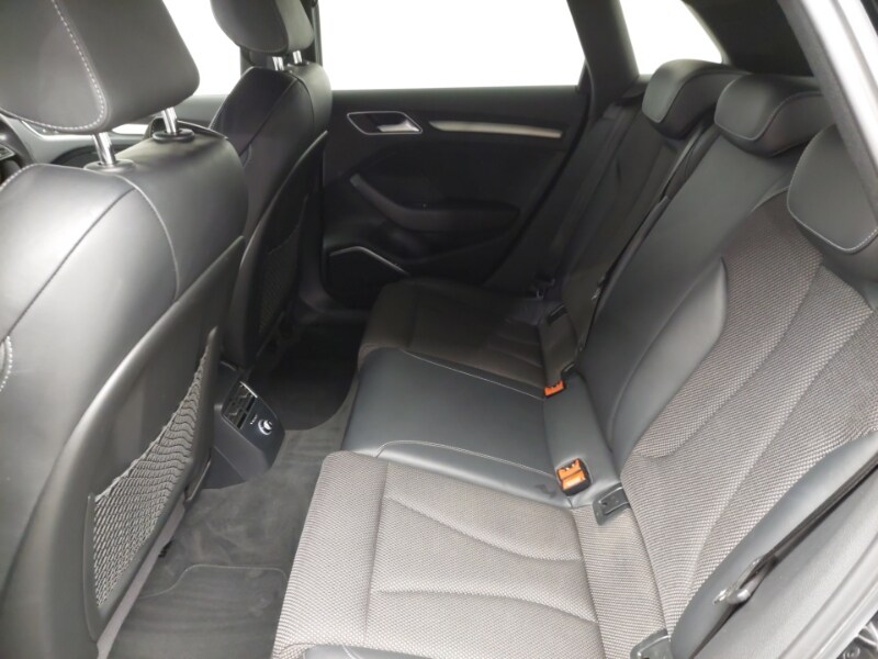 Used Audi A3 2018 for sale - 77947842: Photo 6