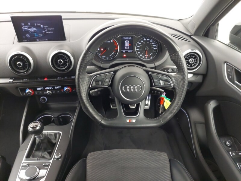 Used Audi A3 2018 for sale - 77947842: Photo 7