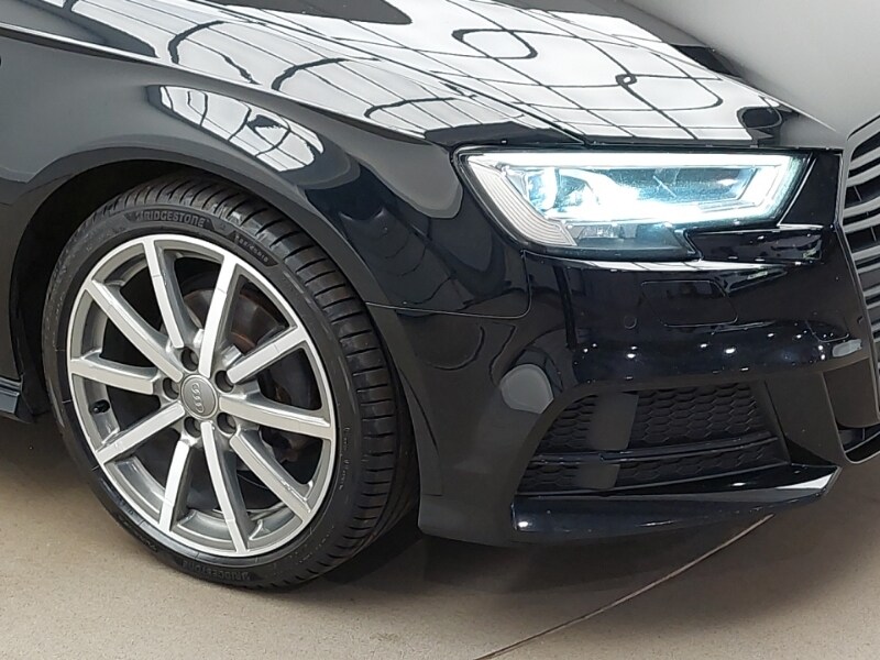 Used Audi A3 2018 for sale - 77947842: Photo 9