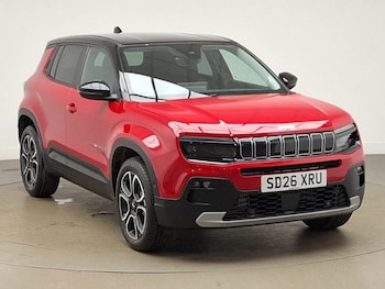 Used Jeep Other 2026 for sale - 78253476: Photo