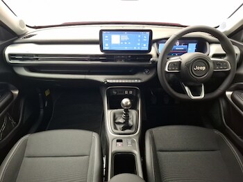 Used Jeep Other 2026 for sale - 78253476: Photo