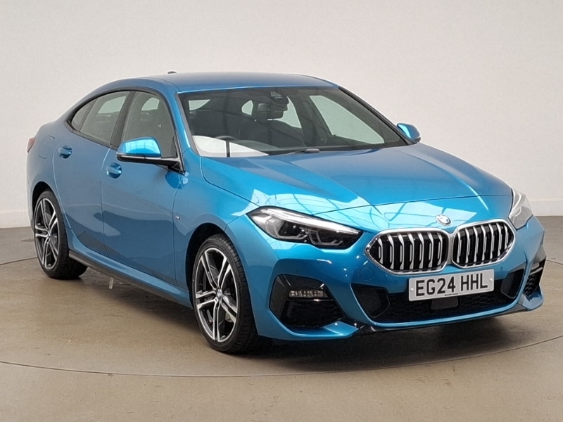 Used BMW 2 Series 2024 for sale - 77933458: Photo 1