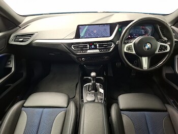 Used BMW 2 Series 2024 for sale - 77933458: Photo