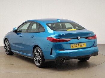 Used BMW 2 Series 2024 for sale - 77933458: Photo