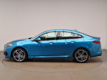 Used BMW 2 Series 2024 for sale - 77933458: Photo