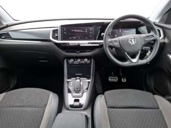 Used Vauxhall Grandland 2022 for sale - 74868265: Photo