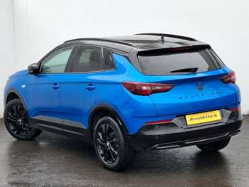 Used Vauxhall Grandland 2022 for sale - 74868265: Photo
