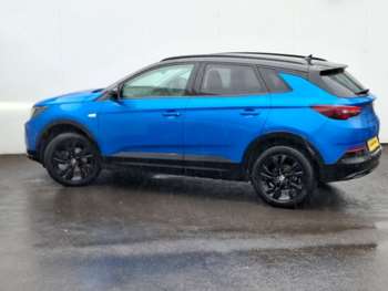 Used Vauxhall Grandland 2022 for sale - 74868265: Photo