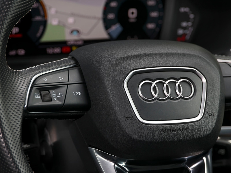 Used Audi Q3 2021 for sale - 76075076: Photo 15