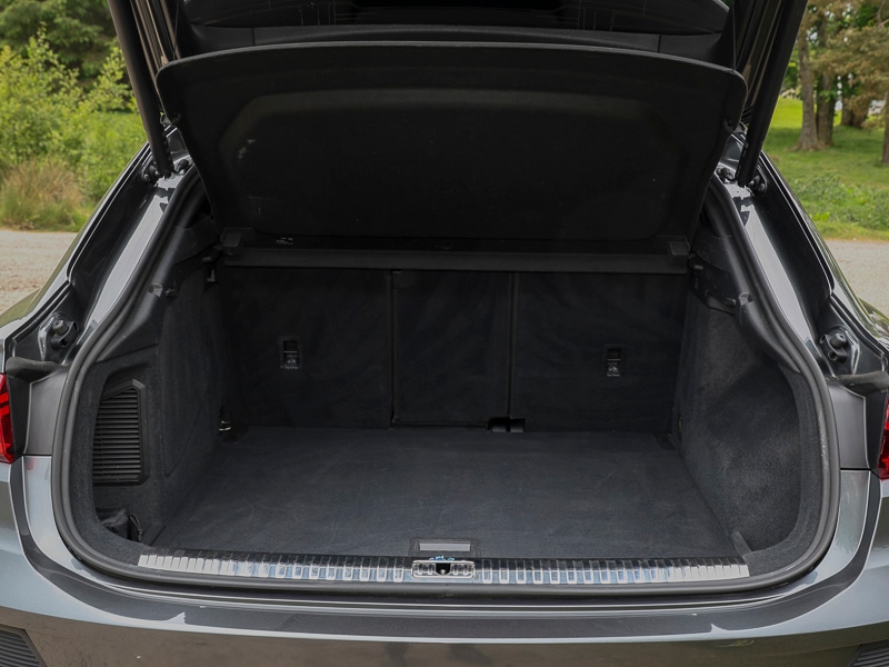 Used Audi Q3 2021 for sale - 76075076: Photo 19