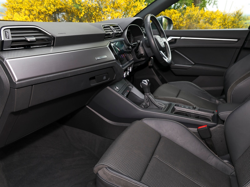 Used Audi Q3 2021 for sale - 76075076: Photo 5