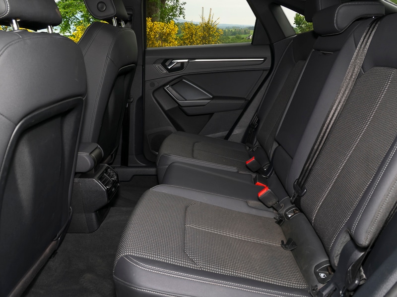 Used Audi Q3 2021 for sale - 76075076: Photo 6