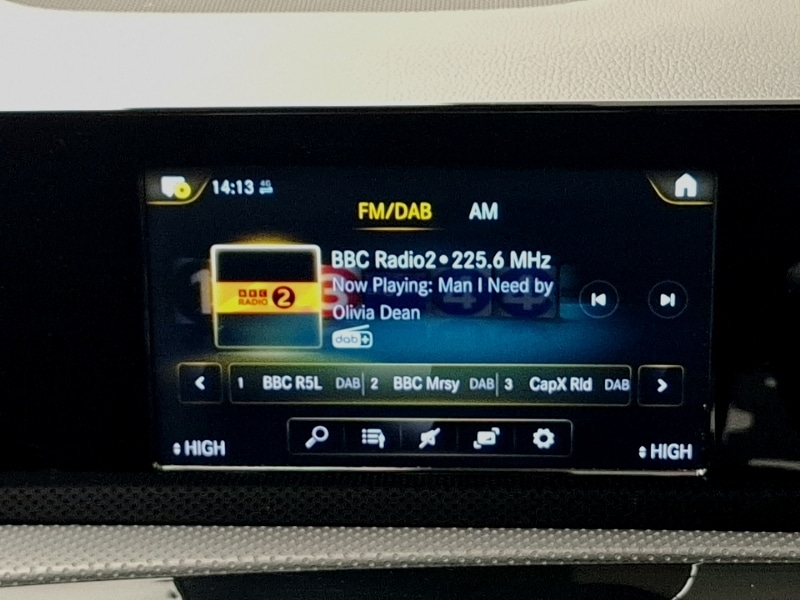 Used Mercedes-Benz A-Class 2020 for sale - 78057329: Photo 10