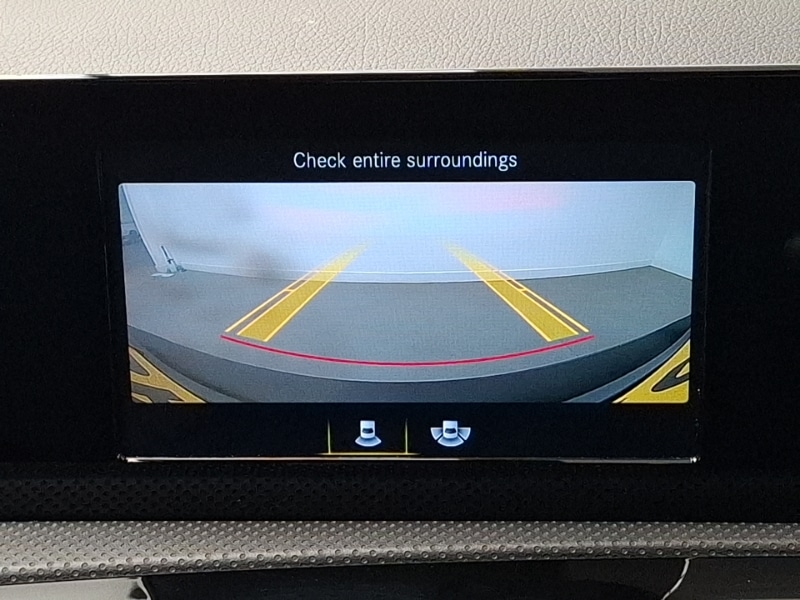 Used Mercedes-Benz A-Class 2020 for sale - 78057329: Photo 11