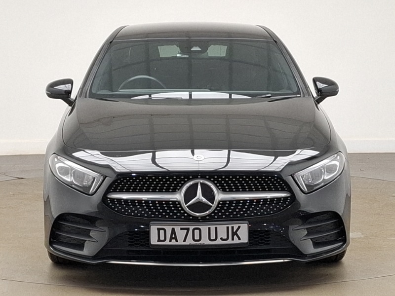 Used Mercedes-Benz A-Class 2020 for sale - 78057329: Photo 12