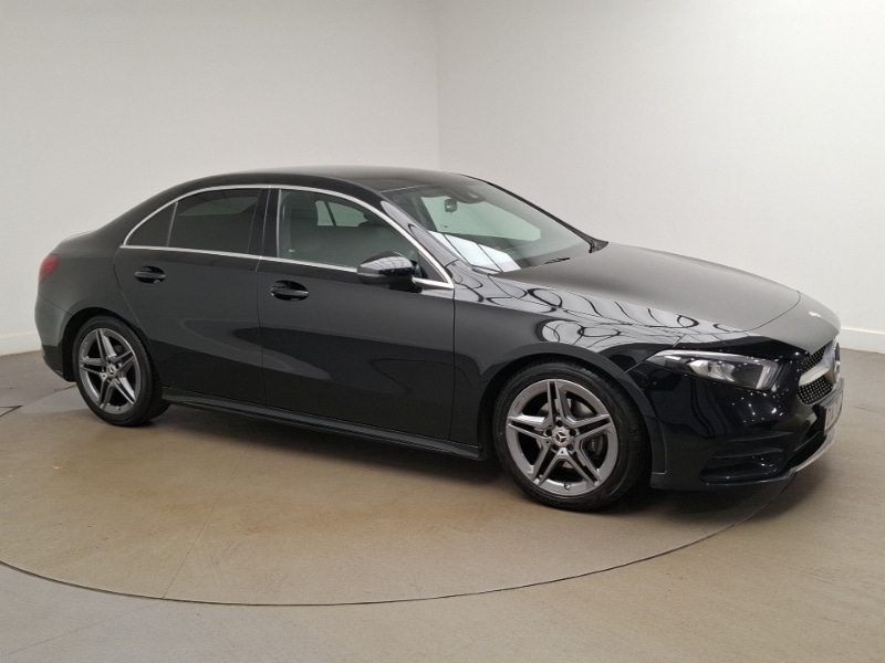 Used Mercedes-Benz A-Class 2020 for sale - 78057329: Photo 13