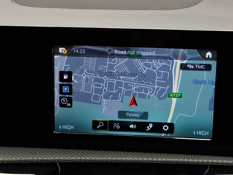 Used Mercedes-Benz A-Class 2020 for sale - 78057329: Photo 14