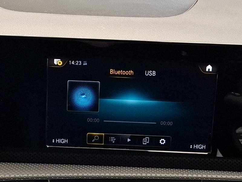 Used Mercedes-Benz A-Class 2020 for sale - 78057329: Photo 15