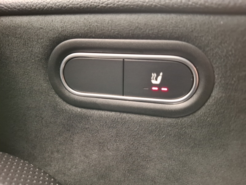 Used Mercedes-Benz A-Class 2020 for sale - 78057329: Photo 17