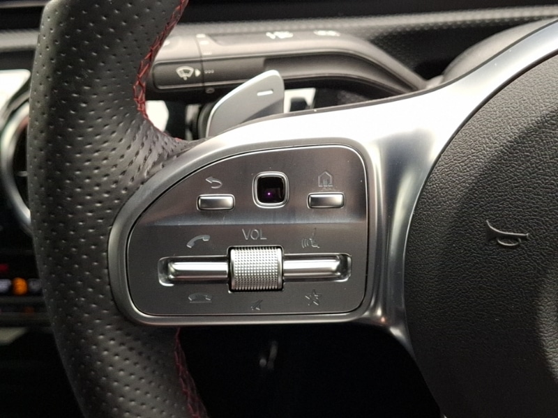 Used Mercedes-Benz A-Class 2020 for sale - 78057329: Photo 18