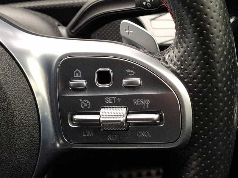 Used Mercedes-Benz A-Class 2020 for sale - 78057329: Photo 19