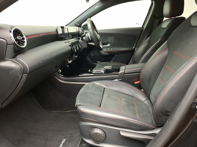 Used Mercedes-Benz A-Class 2020 for sale - 78057329: Photo 5