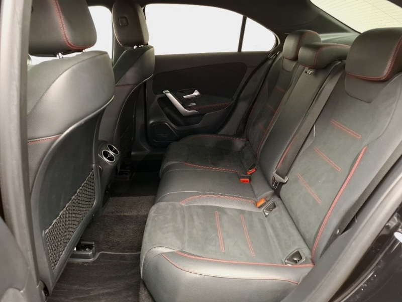 Used Mercedes-Benz A-Class 2020 for sale - 78057329: Photo 6