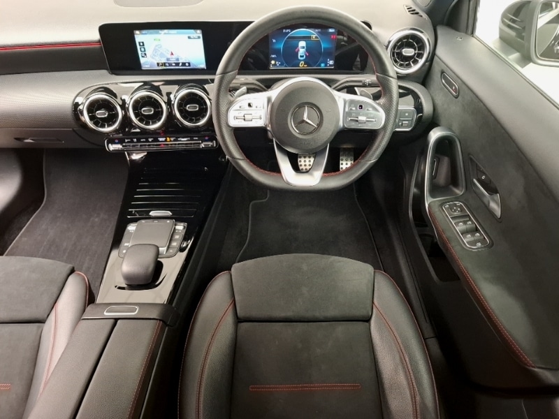 Used Mercedes-Benz A-Class 2020 for sale - 78057329: Photo 7