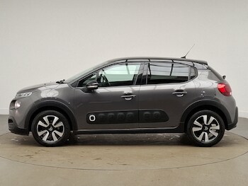 Used Citroen C3 2019 for sale - 78342293: Photo
