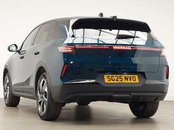 Used Vauxhall Grandland 2025 for sale - 74962617: Photo