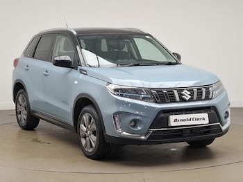 Used Suzuki Vitara 2021 for sale - 78269319: Photo