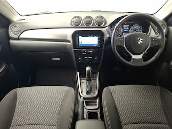 Used Suzuki Vitara 2021 for sale - 78269319: Photo