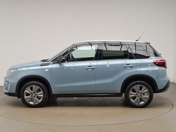 Used Suzuki Vitara 2021 for sale - 78269319: Photo
