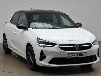 Vauxhall Corsa feature image