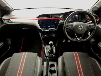 Used Vauxhall Corsa 2020 for sale - 78093516: Photo