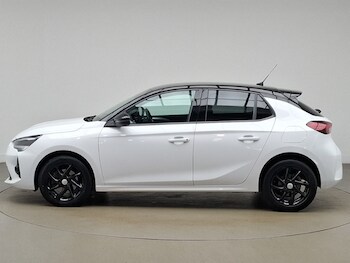 Used Vauxhall Corsa 2020 for sale - 78093516: Photo