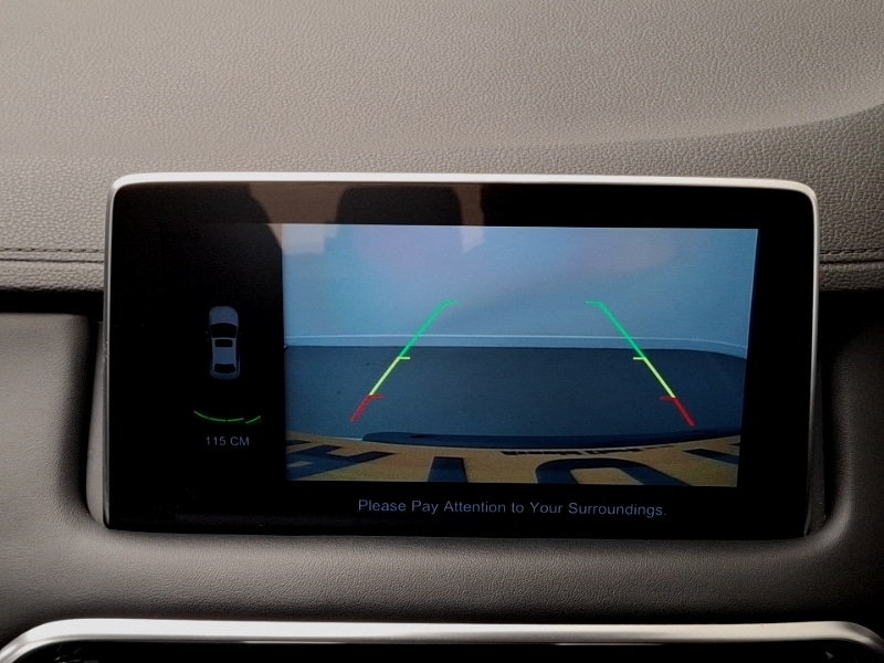 Used MG MG HS 2020 for sale - 77786657: Photo 11