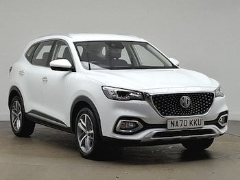 Used MG MG HS 2020 for sale - 77786657: Photo