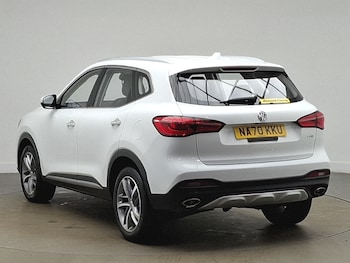 Used MG MG HS 2020 for sale - 77786657: Photo