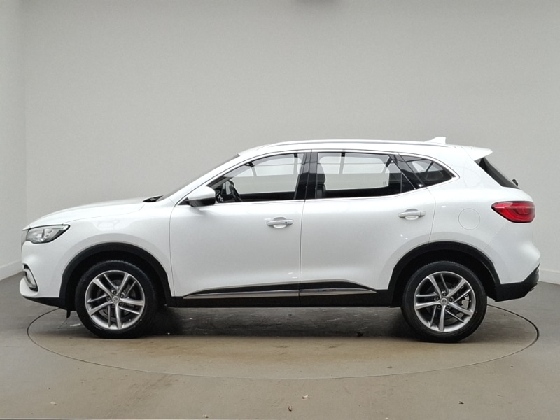 Used MG MG HS 2020 for sale - 77786657: Photo 4