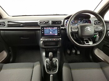 Used Citroen C3 2019 for sale - 78440409: Photo