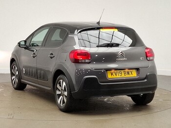 Used Citroen C3 2019 for sale - 78440409: Photo