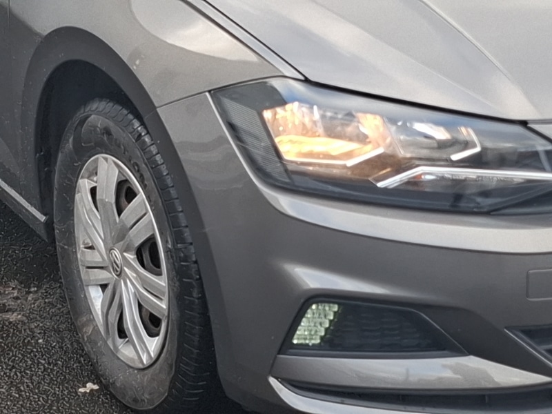 Used Volkswagen Polo 2018 for sale - 76879856: Photo 9